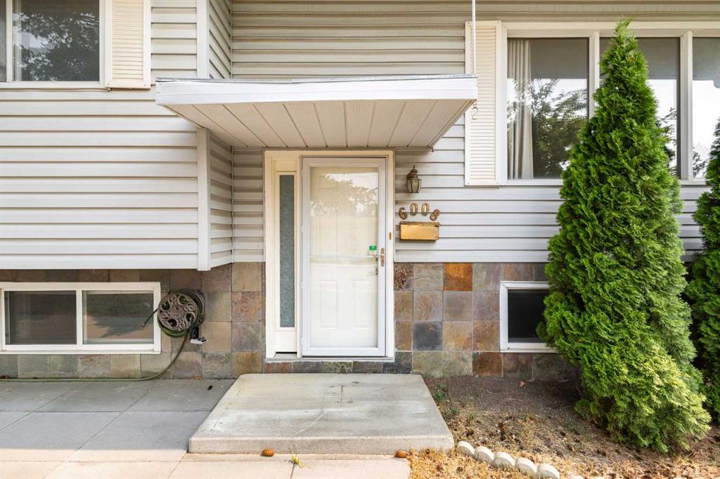 Third View of 6008 DALGETTY Drive NW, Dalhousie, Calgary, Alberta, T3A 1J3