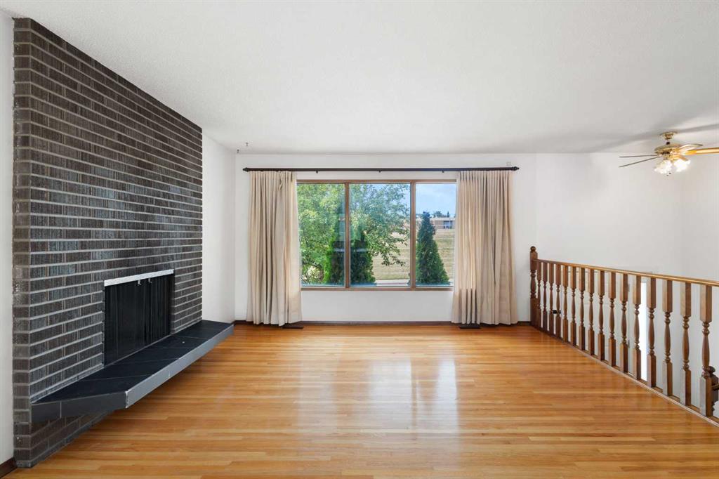 Fifth View of 6008 DALGETTY Drive NW, Dalhousie, Calgary, Alberta, T3A 1J3