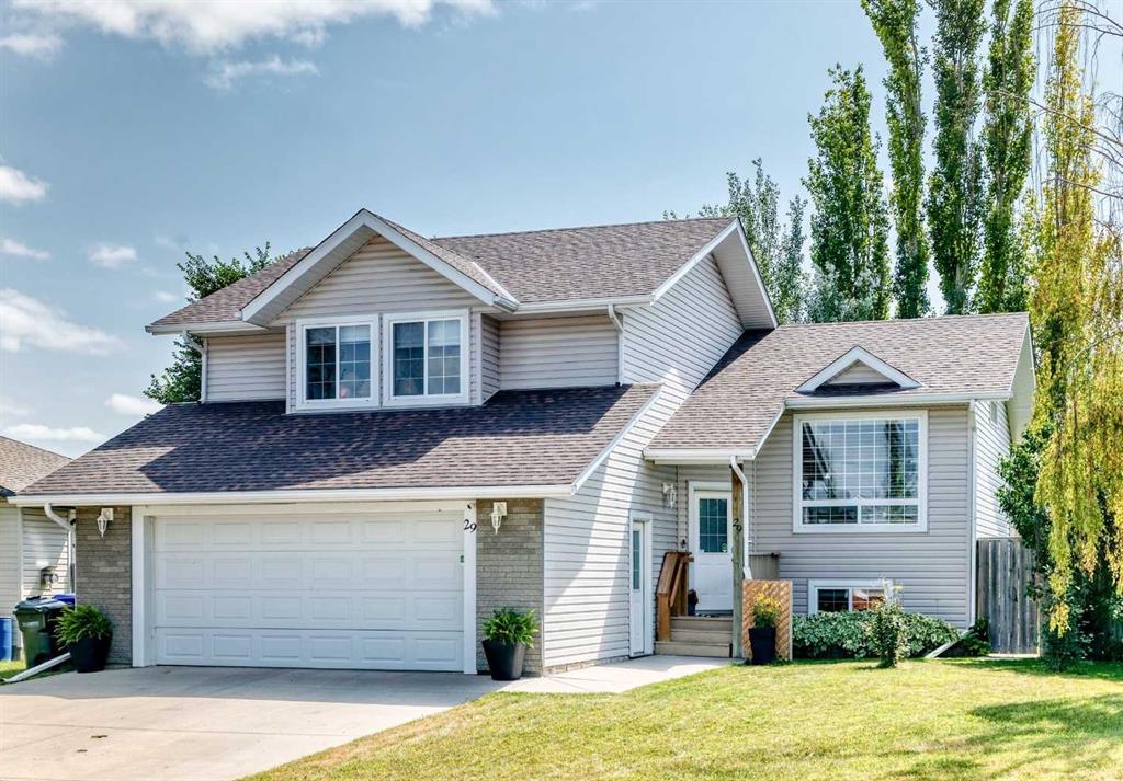 MLS® listing #114759215 for sale located at 29 Sierra Road 