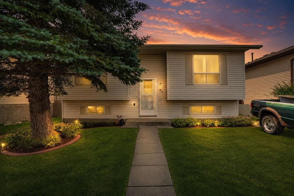 55 Falton Close NE, A2335541, Alberta,