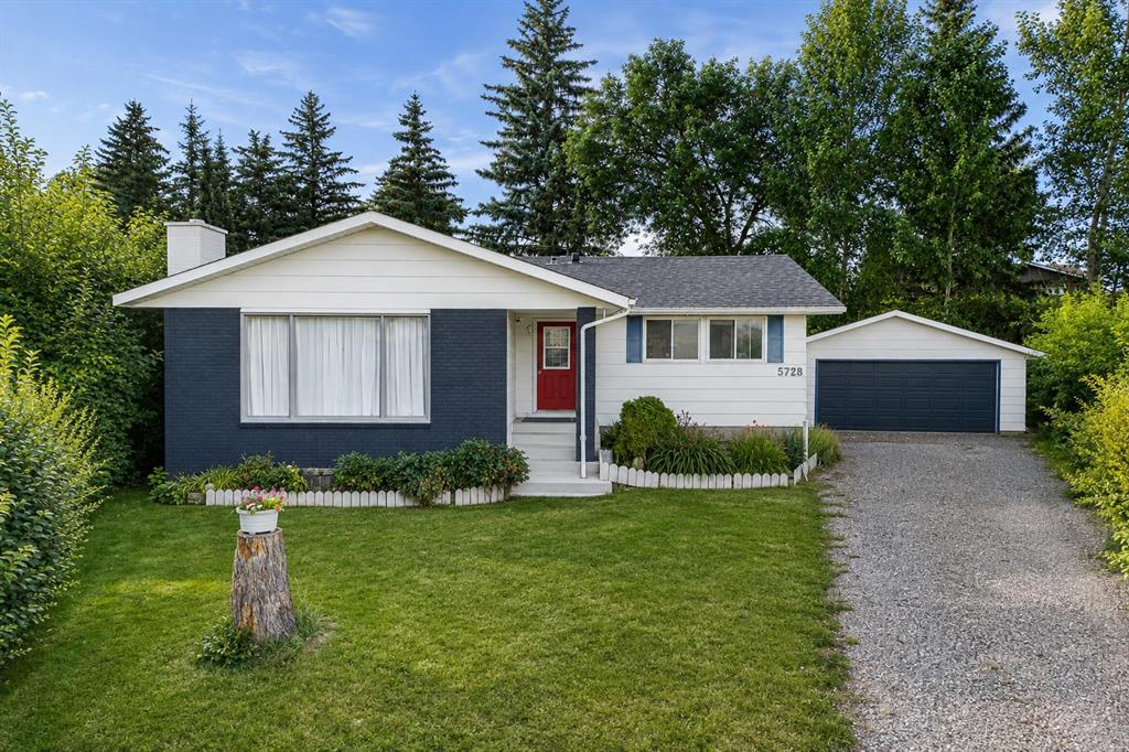 5728 51 Avenue , A2335542, Alberta,