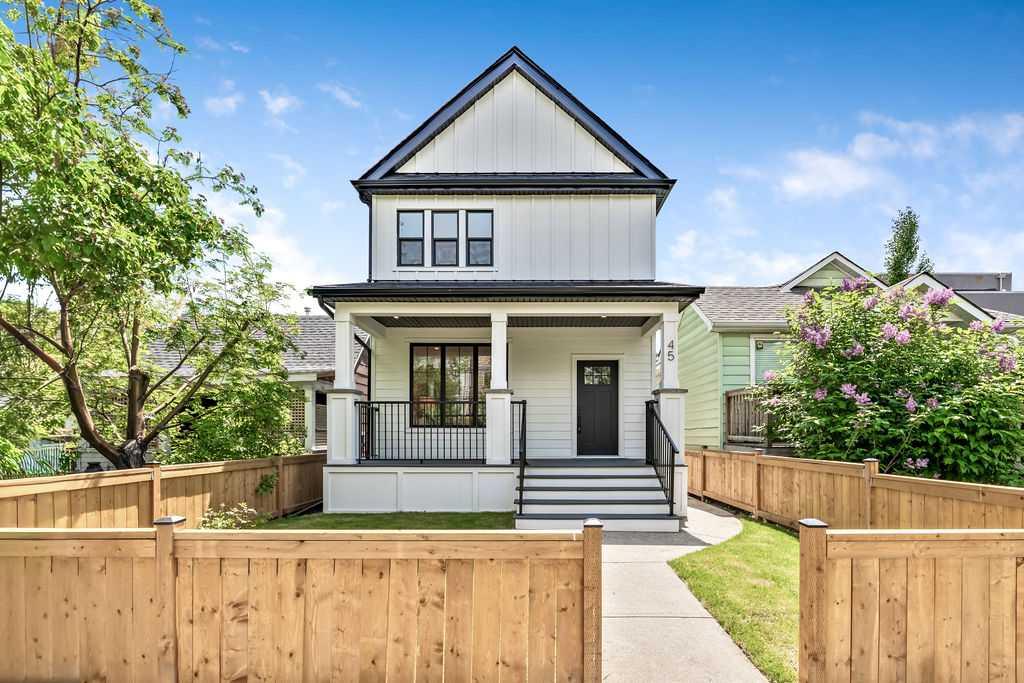 45 25 Avenue SW, A2335544, Alberta,