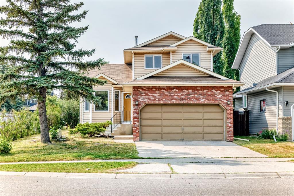 434 Millrise Drive SW, A2335546, Alberta,