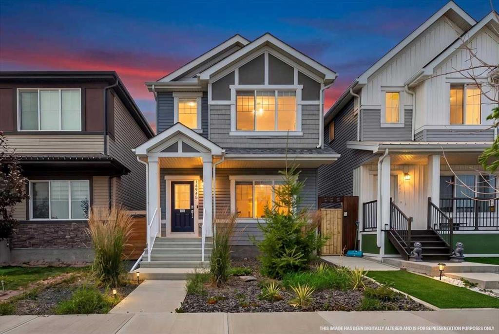 14945 1 Street NW, A2335547, Alberta,