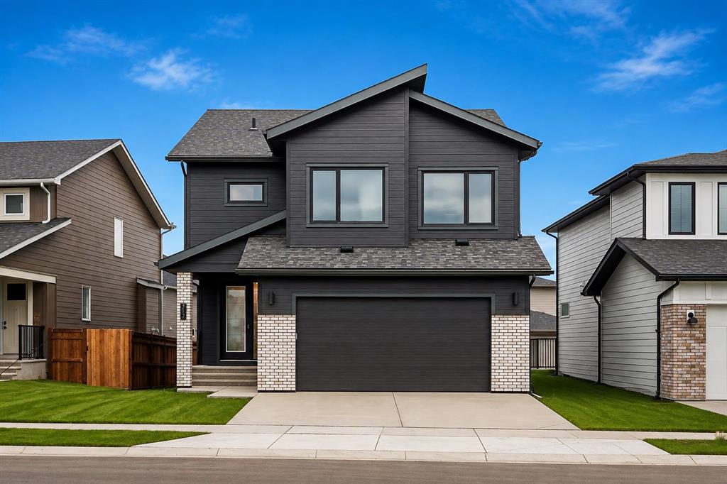 317 Grayling Manor , A2335549, Alberta,
