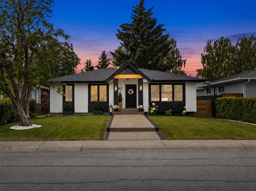 67 Hollyburn Road SW, A2335552, Alberta,