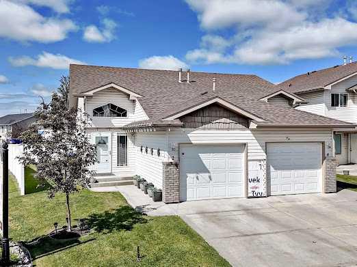 Second View of 2, 6220 Orr Drive , Oriole Park West, Red Deer, Alberta, T4P 3Z8
