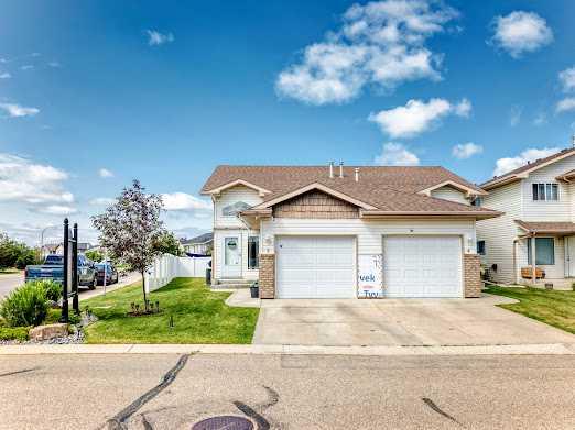 Third View of 2, 6220 Orr Drive , Oriole Park West, Red Deer, Alberta, T4P 3Z8