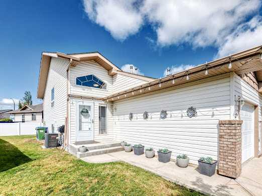 Fifth View of 2, 6220 Orr Drive , Oriole Park West, Red Deer, Alberta, T4P 3Z8