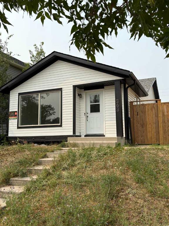 363 Falton Drive NE, A2335556, Alberta,
