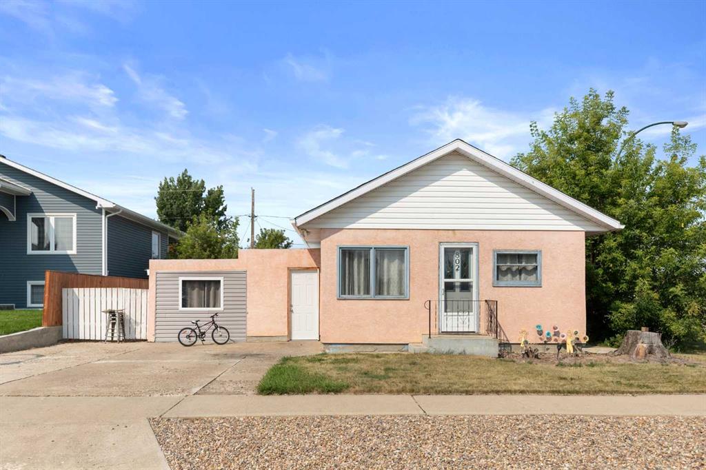 802 2 Street SE, A2335560, Alberta,