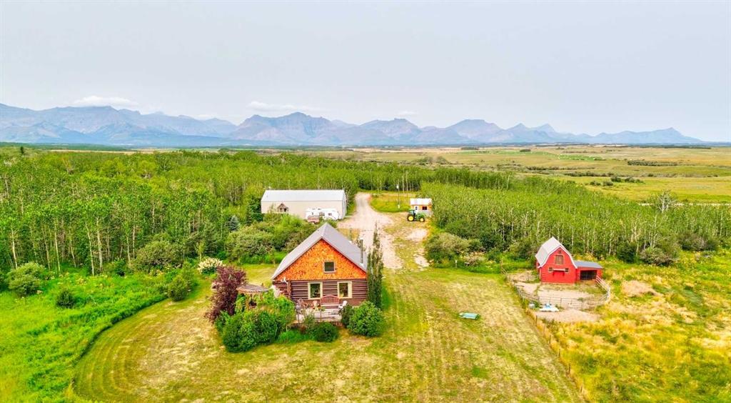 3409 Range Road 291  , A2335563, Alberta,
