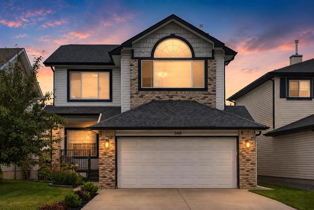 168 West Springs Close SW, A2335564, Alberta,
