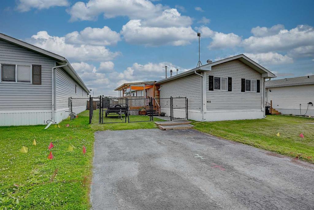 9511 111 Avenue , A2335570, Alberta,