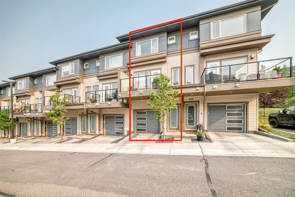 402, 501 River Heights Drive , A2335572, Alberta,