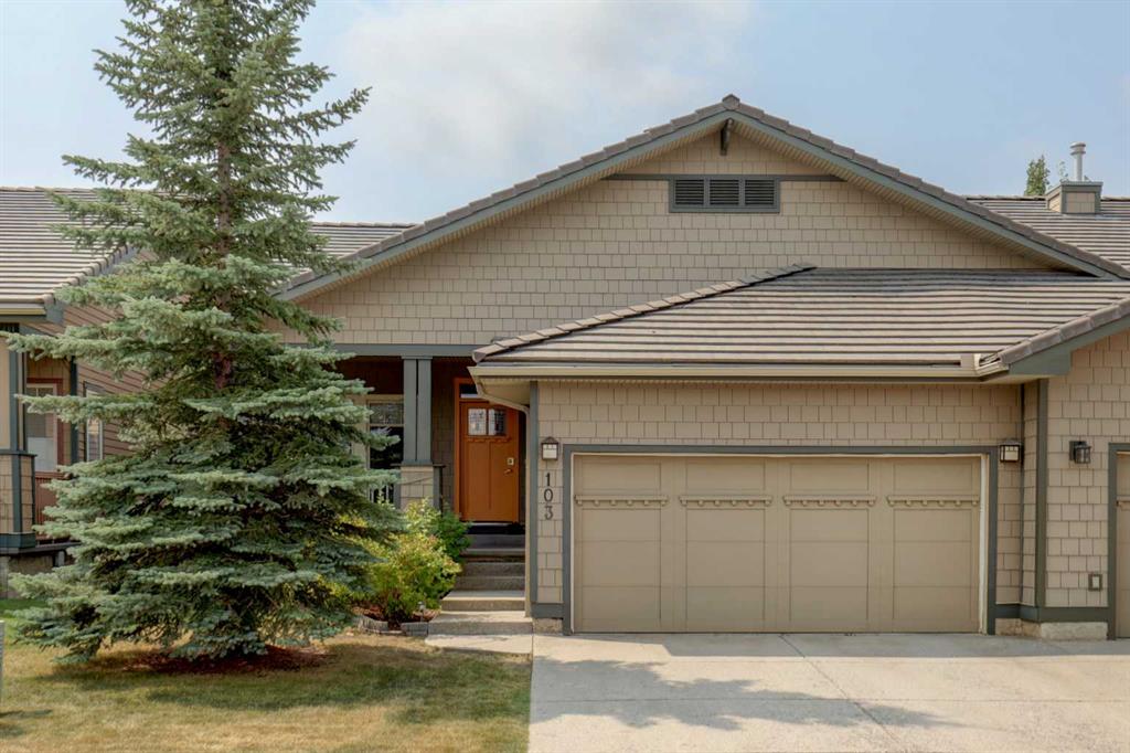 103 Bridle Estates Mews SW, A2335580, Alberta,