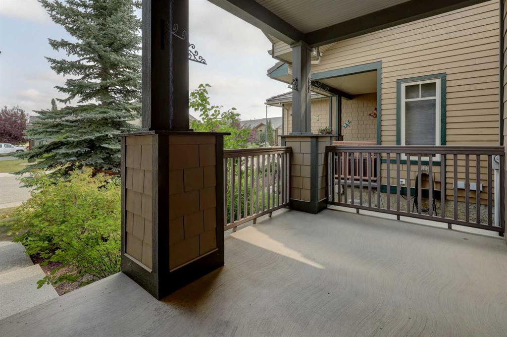 Third View of 103 Bridle Estates Mews SW, Bridlewood, Calgary, Alberta, T2A 6R1