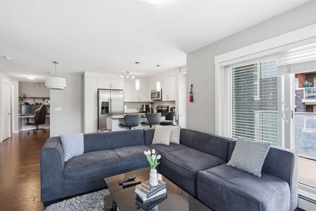 MLS® listing #114766584 for sale located at 2206, 240 Skyview Ranch Road NE