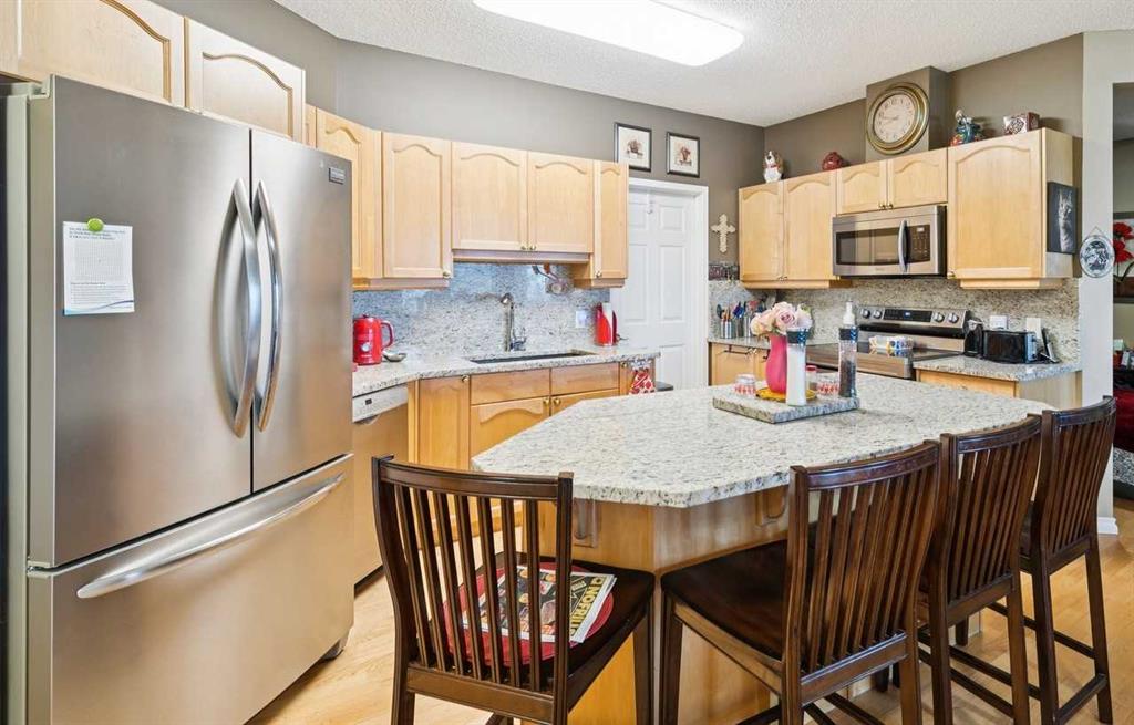 Third View of 5305, 14645 6 Street SW, Shawnee Slopes, Calgary, Alberta, T2Y3S1