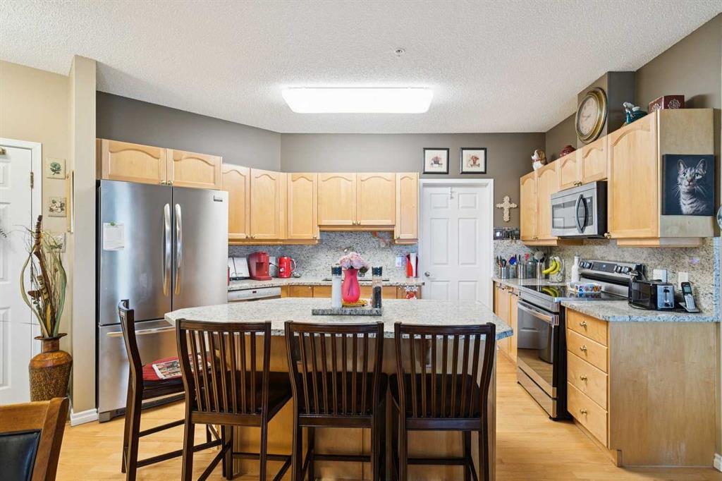 Fourth View of 5305, 14645 6 Street SW, Shawnee Slopes, Calgary, Alberta, T2Y3S1