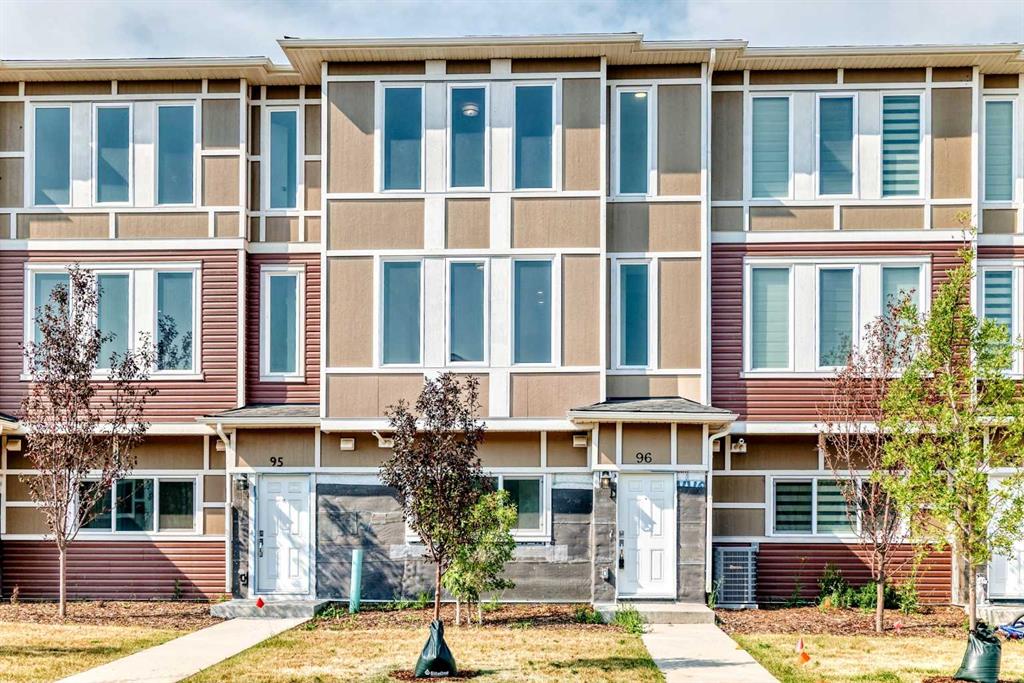 96, 145 Chelsea Mews , A2335587, Alberta,