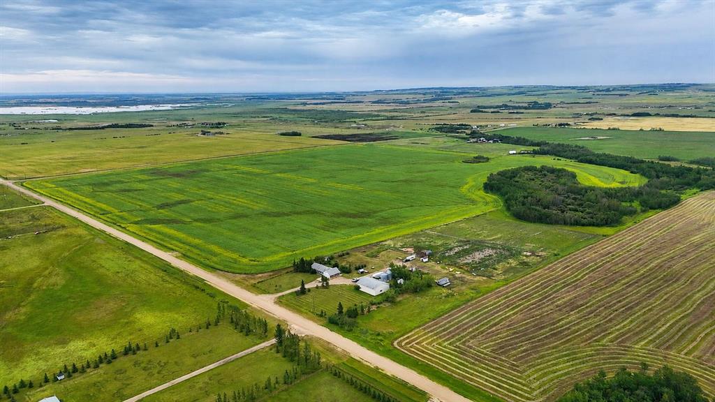 51035 Township Road 734  , A2335588, Alberta,