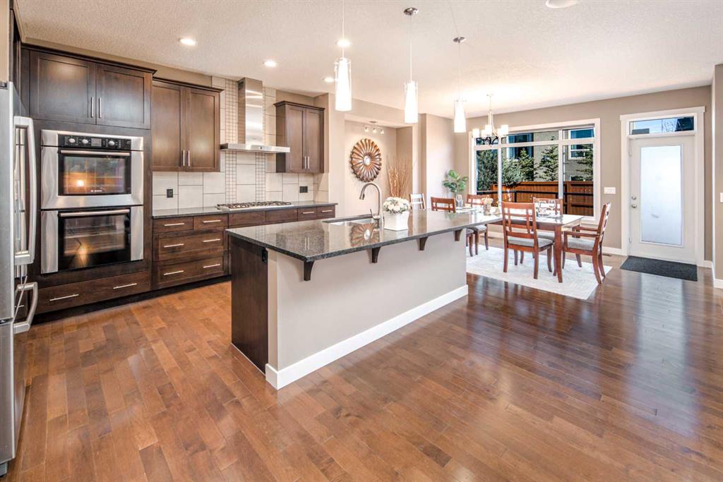 MLS® listing #114767432 for sale located at 10 Aspenshire Place SW