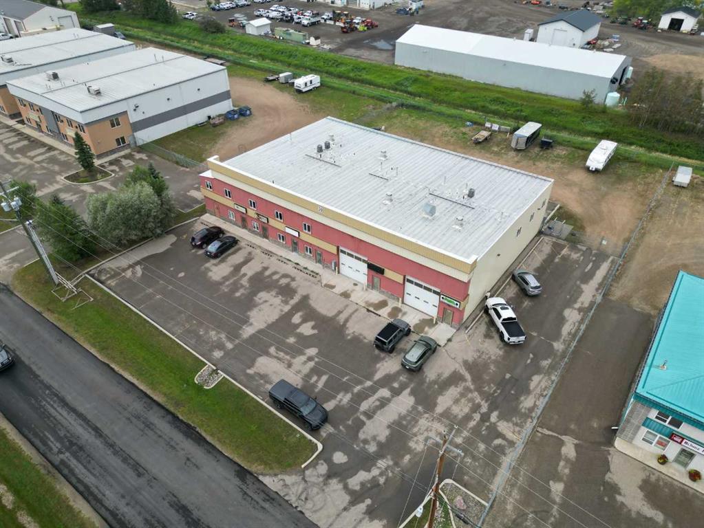 103, 20 Cuendet Industrial Way , A2335591, Alberta,