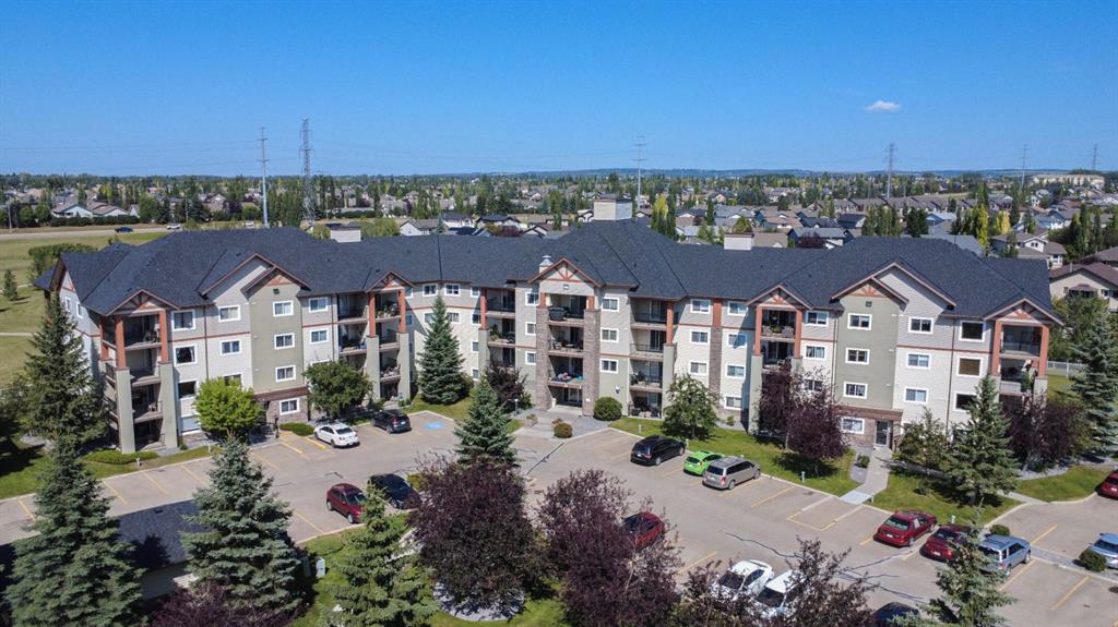 2303, 12B Ironside Street , A2335596, Alberta,