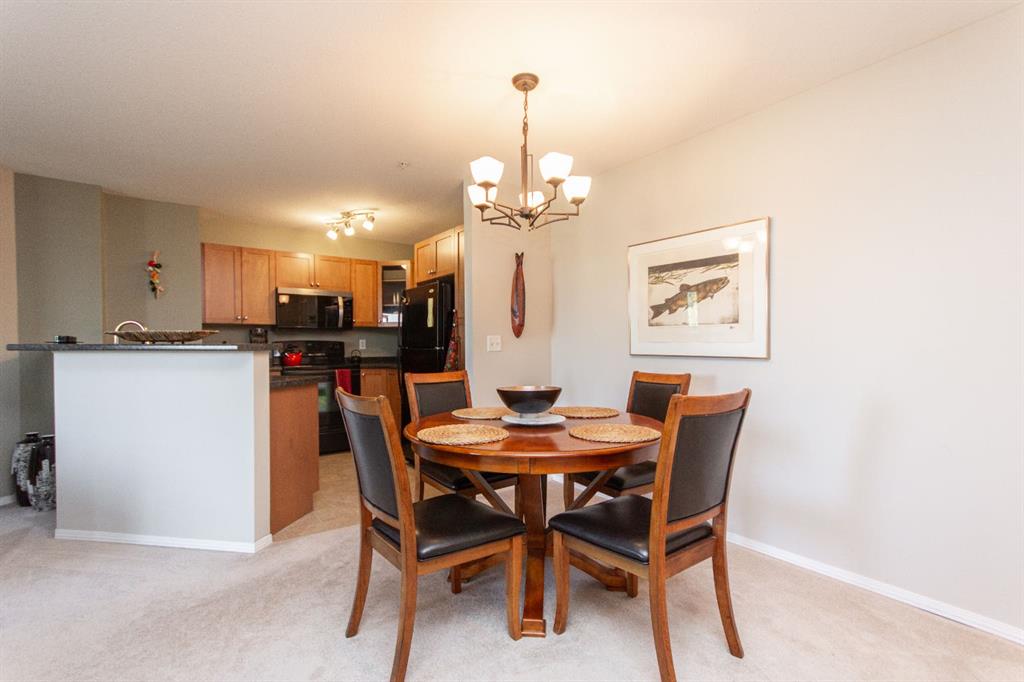 Fifth View of 2303, 12B Ironside Street , Inglewood West, Red Deer, Alberta, T4R 3R6