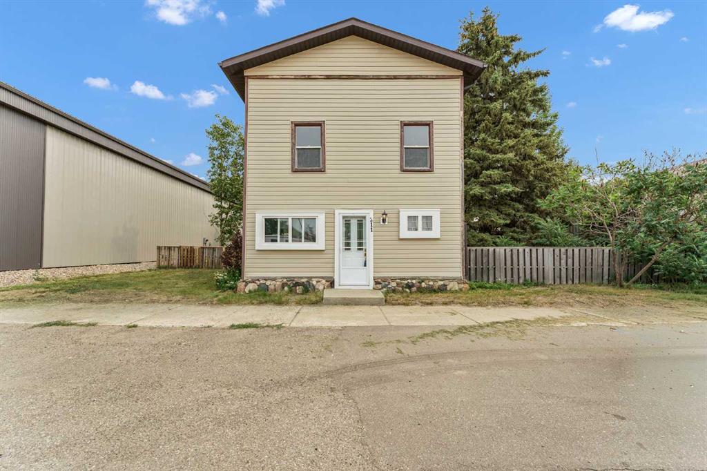 211 Main Street , A2335600, Alberta,