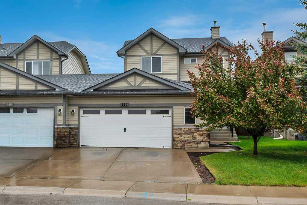 142 Ranch Ridge Court , A2335601, Alberta,