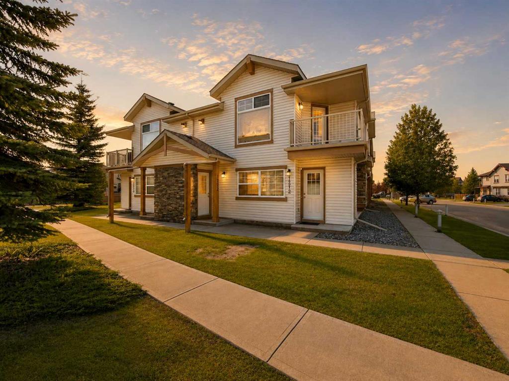 Second View of 1222, 31 Jamieson Avenue , Johnstone Park, Red Deer, Alberta, T4P 0H8