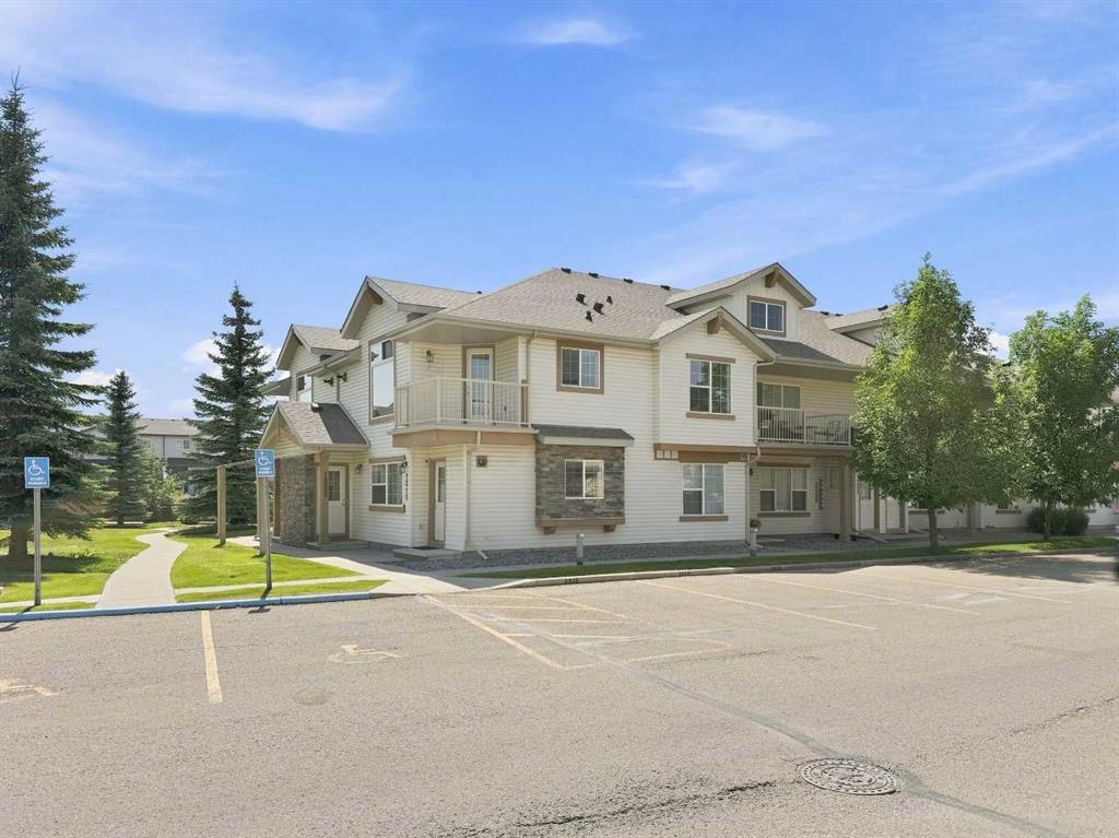 Third View of 1222, 31 Jamieson Avenue , Johnstone Park, Red Deer, Alberta, T4P 0H8