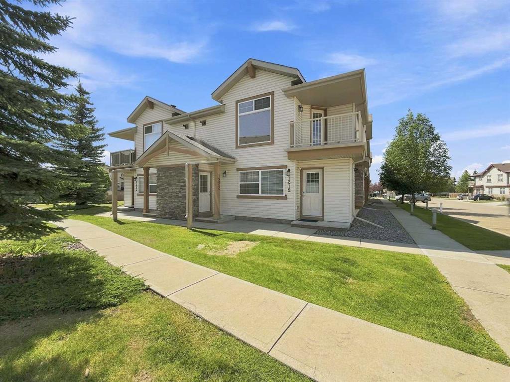 Fourth View of 1222, 31 Jamieson Avenue , Johnstone Park, Red Deer, Alberta, T4P 0H8