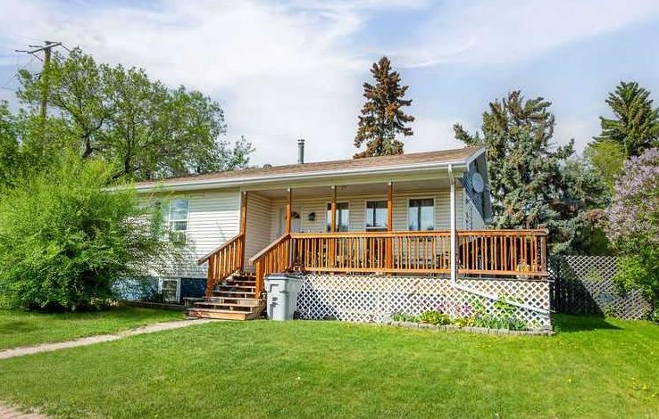 502 5 Avenue , A2335607, Alberta,