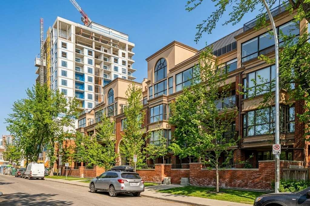 306, 1730 5A Street SW, A2335611, Alberta,