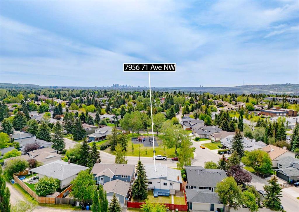 7956 71 Avenue NW, A2335613, Alberta,