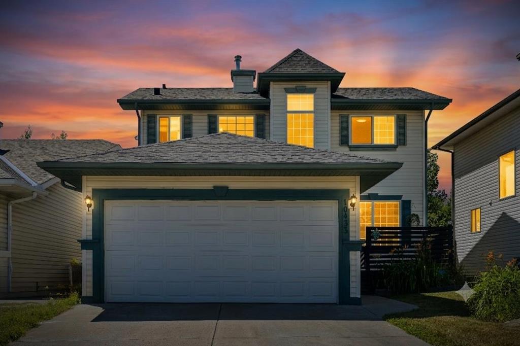 10433 Hidden Valley Drive NW, A2335615, Alberta,