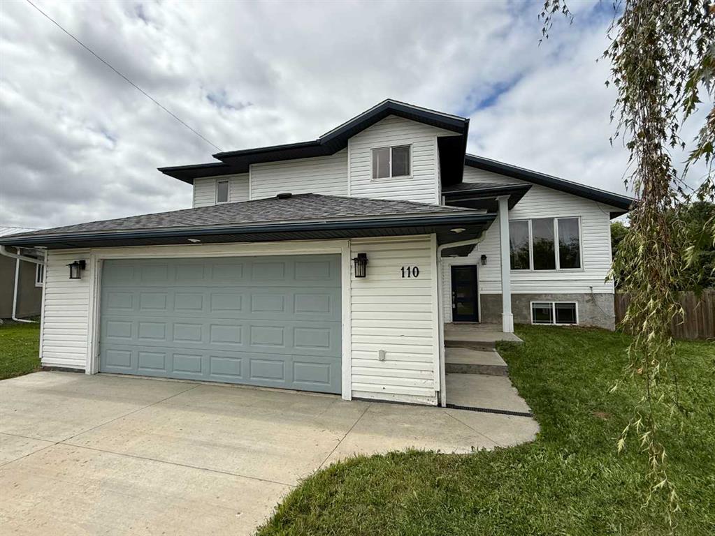 110 Pleasant Drive , A2335616, Alberta,