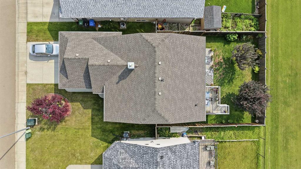 Fourth View of 88 Valentine Crescent , Vanier Woods, Red Deer, Alberta, T4R0E8
