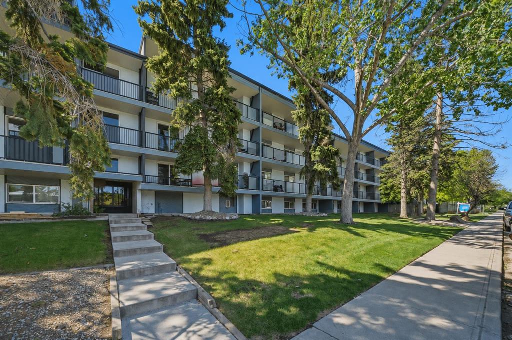 401, 617 56 Avenue SW, A2335621, Alberta,