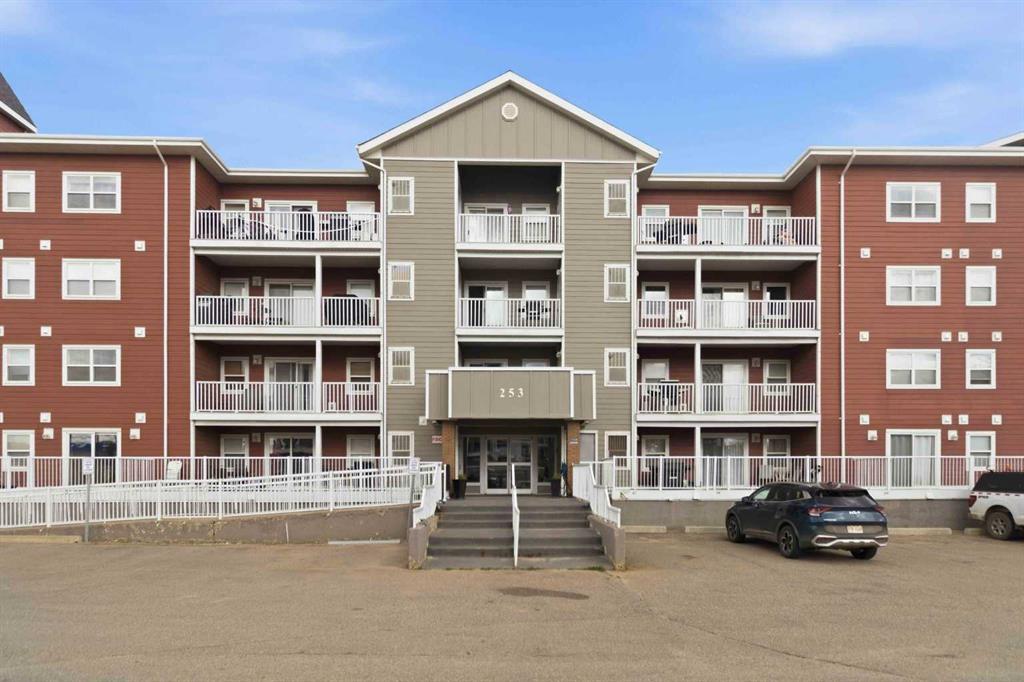 406, 253 Gregoire Drive , A2335628, Alberta,