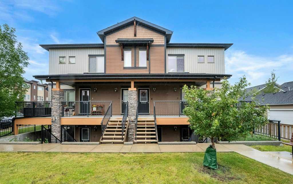 1723, 2461 Baysprings Link SW, A2335633, Alberta,