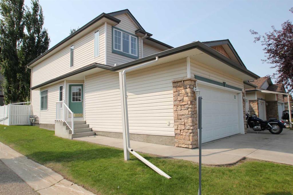 52, 73 Addington Drive , A2335641, Alberta,