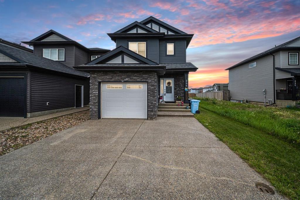 244 Athabasca Avenue , A2335643, Alberta,
