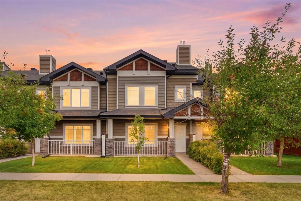 Main View of 149 Prestwick Villas SE, McKenzie Towne, Calgary, Alberta, T2Z4S3