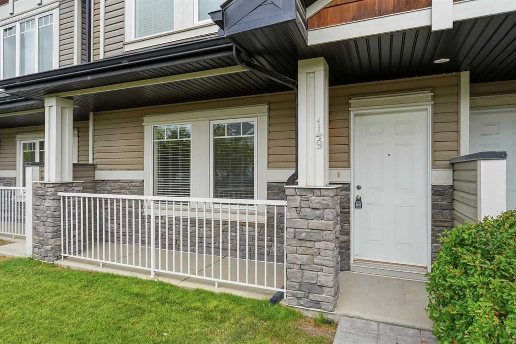 Third View of 149 Prestwick Villas SE, McKenzie Towne, Calgary, Alberta, T2Z4S3