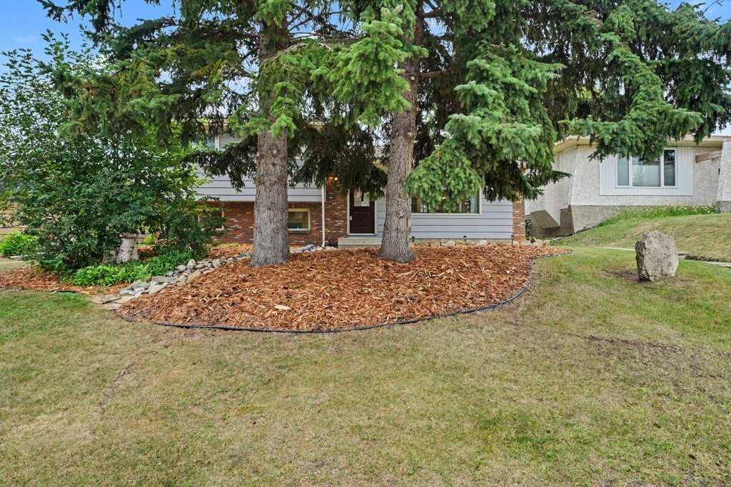 Fourth View of 727 120 Avenue SW, Canyon Meadows, Calgary, Alberta, t2w 1v4