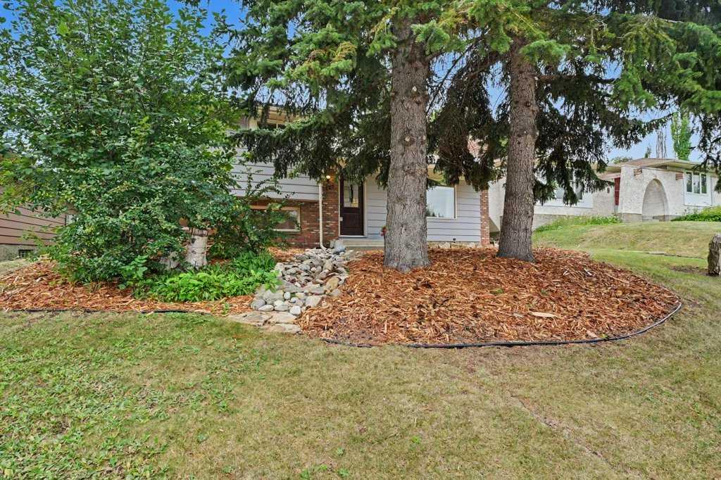 Fifth View of 727 120 Avenue SW, Canyon Meadows, Calgary, Alberta, t2w 1v4